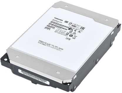 Picture of Dysk Toshiba MG09 3.5" 18000 GB Serial ATA