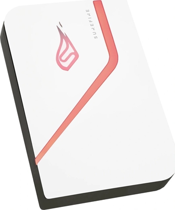 Picture of Dysk zewntrzny SSD Surefire Dysk zewntrzny SSD SureFire PyroDrive Gaming 1TB USB 3.2 Gen 1 (460/440 MB/s) biay