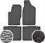 Picture of Dywaniki gumowe do VW Sharan / Ford Galaxy / Seat Alhambra I
