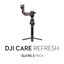 Picture of DJI DJI Care Refresh 1-Year Plan (DJI RS 3 Pro) - code