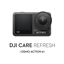 Picture of DJI DJI Care Refresh DJI Osmo Action 4 (dwuletni plan) - kod elektroniczny
