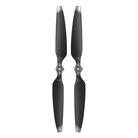 Изображение DJI DJI Inspire 3 Foldable Quick-Release Propellers for High Altitude (Pair)