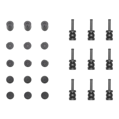 Изображение DJI Gimbal Rubber Dampers DJI Inspire 3