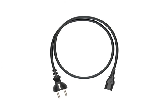 Picture of DJI TB51 Intelligent Battery Hub AC Cable (EU)