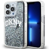 Picture of DKNY DKNY Liquid Glitter Big Logo - Etui iPhone 15 Pro (czarny)