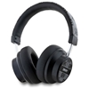 Picture of DKNY PU Leather Checkered Pattern Wireless Headphones