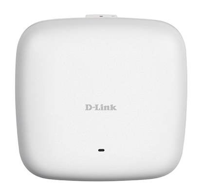 Attēls no D-Link DAP-2680 Wireless AC1750 Wave 2 Dualband PoE Access Point