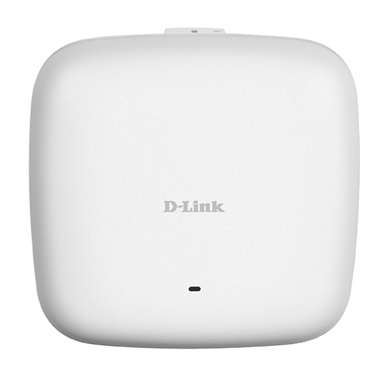 Изображение D-Link DAP-2680 Wireless AC1750 Wave 2 Dualband PoE Access Point