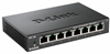 Picture of D-Link DES-108 Black
