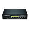 Picture of D-Link DGS-1008P/E 8-Port Layer2 PoE+ Gigabit Switch