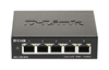 Picture of D-Link DGS-1100-05V2/E 5-Port Layer2 Gigabit Smart Sw