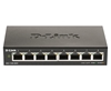 Picture of D-Link DGS-1100-08V2/E 8 Port Layer2 Gigabit Smart Sw
