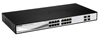 Picture of D-Link DGS-1210-16 network switch Managed L2 Black