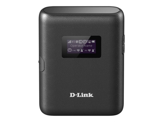 Picture of D-Link DWR-933 4G Wi-Fi Mobile Hotspot AX1800
