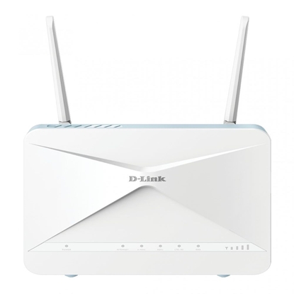 Picture of D-Link EAGLE PRO AI AX1500 4G Smart Router G415