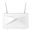 Attēls no D-Link EAGLE PRO AI AX1500 4G Smart Router G415