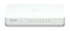 Picture of D-Link GO-SW-8G/E network switch Unmanaged Gigabit Ethernet (10/100/1000) White