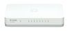 Picture of D-Link GO-SW-8G/E network switch Unmanaged Gigabit Ethernet (10/100/1000) White