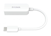 Picture of D-Link USB‑C to 2.5G Ethernet Adapter DUB‑E250