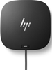 Picture of Dokstacija HP USB-C Dock G5 100W 4xUSB-3.0 1xUSB-C 2xDP 1xHDMI 1xRJ-45