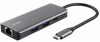 Picture of Dokstacija Trust Dalyx 6-in-1 USB-C Multi-Port