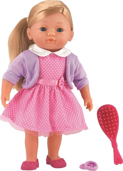 Изображение DOLLSWORLD doll Elizabeth, 36 cm