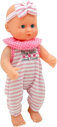Picture of DOLLSWORLD doll Emily, 25 cm