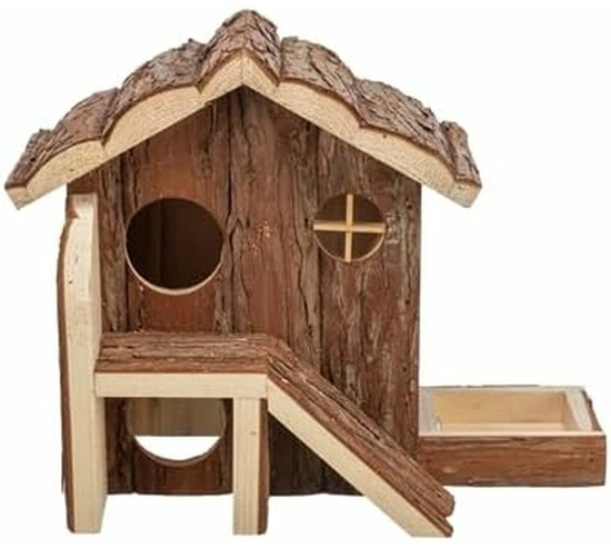 Picture of Domek Trixie 27  21  15 CM