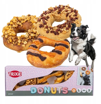 Picture of Trixie Donaty misne 3x55g