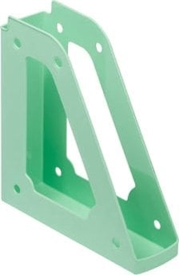 Picture of Donau Pojemnik na dokumenty DONAU pastelowy zielony