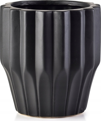 Attēls no Doniczka 13xh13,5cm