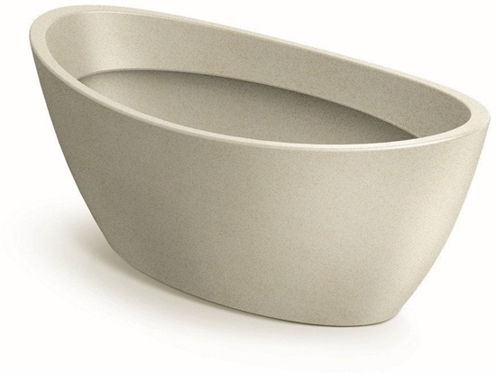 Picture of DONICZKA ARIA OVAL - PIASKOWY