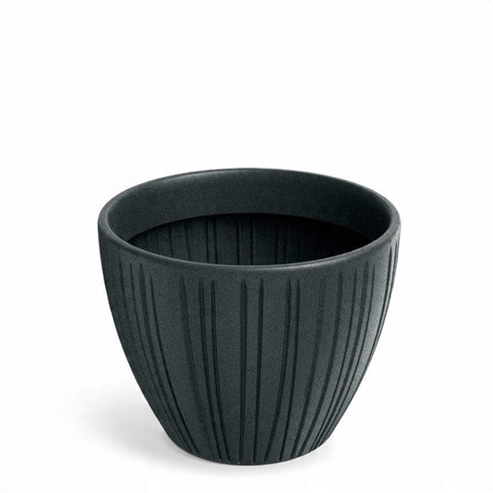 Picture of DONICZKA FERO ROUND MIDL - BETON