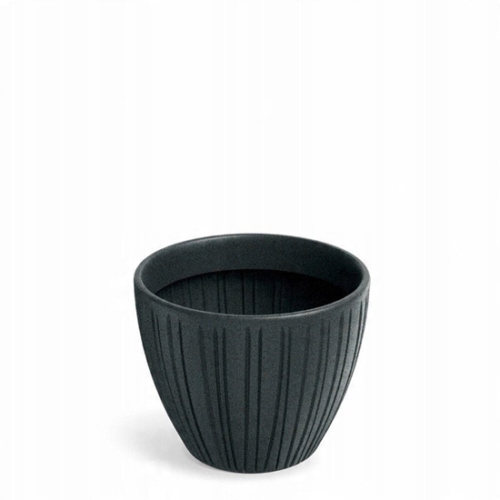 Изображение DONICZKA FERO ROUND MIDL - BETON