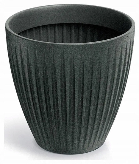 Picture of DONICZKA LATIA ROUND MIDL - GRAFIT