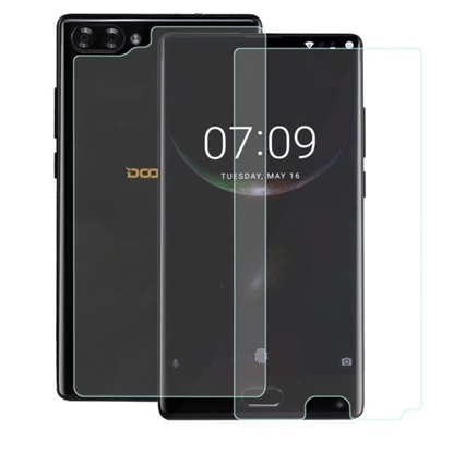 Picture of Doogee MIX Tempered glass