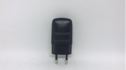 Picture of Doogee SHOOT 2, X10 HJ-0501000B3EU Black