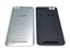 Picture of Doogee X30 Back Cover Silver