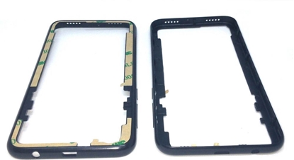 Picture of Doogee x50 Back Cover Black