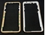 Picture of Doogee X50 Back Cover Gold
