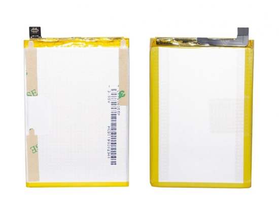 Picture of Doogee X80 Battery