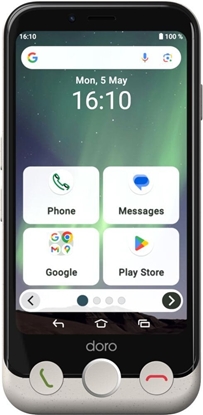 Изображение Doro Aurora A10 bone