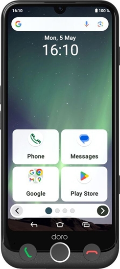 Picture of Doro Aurora A30 graphite