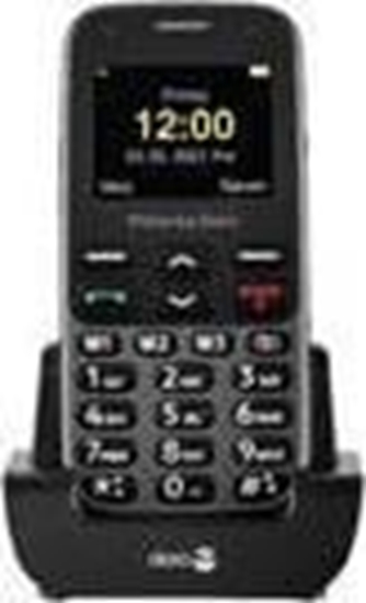 Picture of Doro Primo 218 graphite