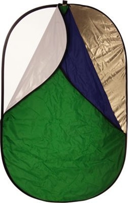 Attēls no Dorr BIG Helios reflector 102x168cm 7in1 (428385)