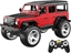 Picture of Double Eagle RC remote control car 1:14 Double Eagle (red) Land Rover Defender E362-003