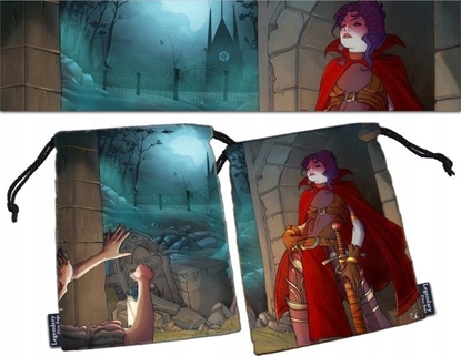 Attēls no Drawlab Entertainment Sakiewka - The Vampire Encounter