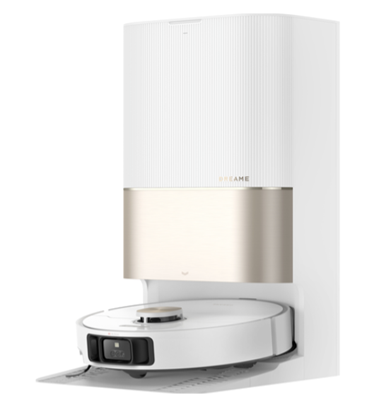 Picture of Dreame  X40 Ultra Complete Robot Vacuum Cleaner