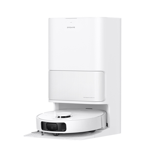 Picture of Dreame D20 Ultra 3.595 L Dust bag White 6977328068484