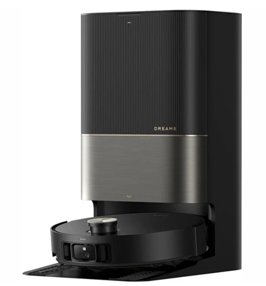 Picture of Dreame X50 Ultra Complete cleaning robot (Black)